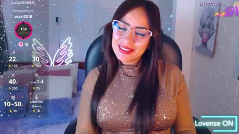 Snapshot of paulina_galvis2700 chatting on 19, 4, 2026 paulina online show from 19, 4, 2026