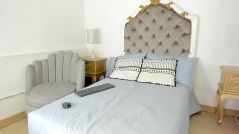 paulina lux online show from 14, 3, 2026