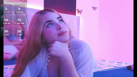 Snapshot of paulina_quintero18 chatting on 14, 3, 2026 Pau online show from 14, 3, 2026