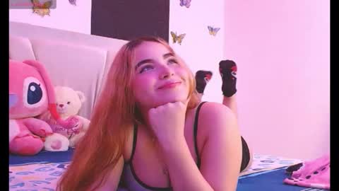 Snapshot of paulina_quintero18 chatting on 16, 3, 2026 Pau online show from 16, 3, 2026