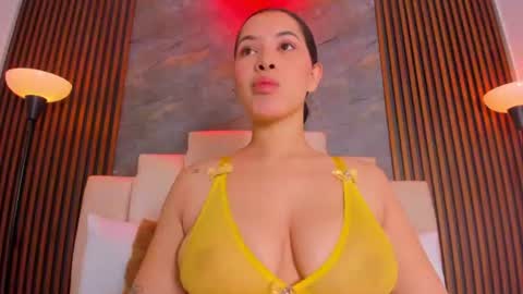 Snapshot of paulina_rosset chatting on 27, 6, 2026 paulina_rosset online show from 27, 6, 2026