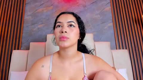 Snapshot of paulina_rosset chatting on 2, 8, 2026 paulina_rosset online show from 2, 8, 2026