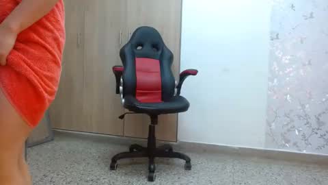 Paulina Rubio online show from 2, 12, 2024