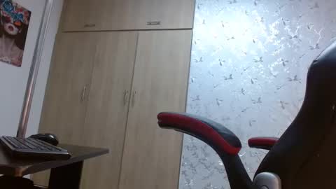 Paulina Rubio online show from 8, 2, 2025