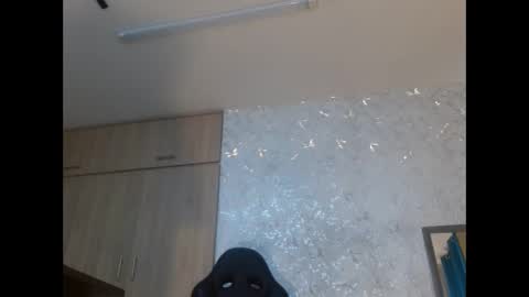 Paulina Rubio online show from 8, 10, 2025