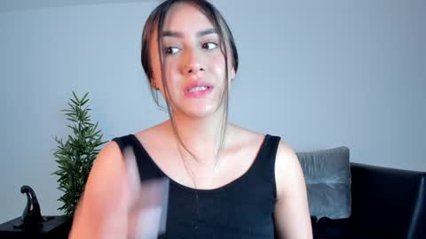 Snapshot of paulina_sweett chatting on 28, 12, 2024 Paulina online show from 28, 12, 2024
