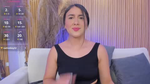 Snapshot of paulina_sweett chatting on 15, 1, 2025 Paulina online show from 15, 1, 2025