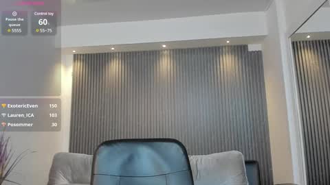 Snapshot of paulina_sweett chatting on 29, 1, 2025 Paulina online show from 29, 1, 2025