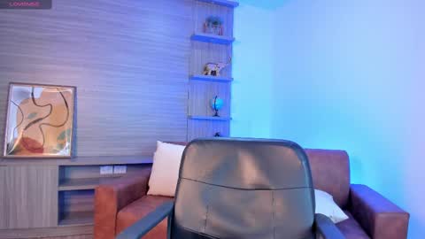 Snapshot of paulina_sweett chatting on 17, 2, 2025 Paulina online show from 17, 2, 2025