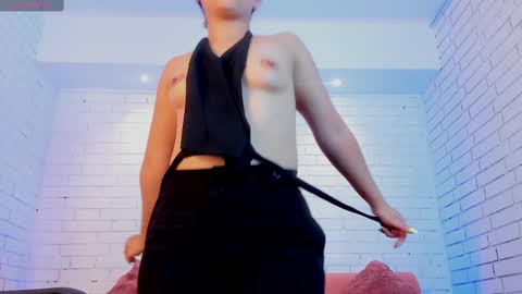 Snapshot of paulina_sweett chatting on 27, 9, 2025 Paulina online show from 27, 9, 2025