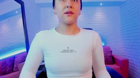 Snapshot of paulina_sweett chatting on 12, 10, 2025 Paulina online show from 12, 10, 2025