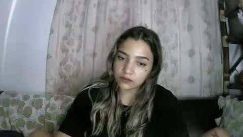 paulina_x_x online show from 7, 5, 2026