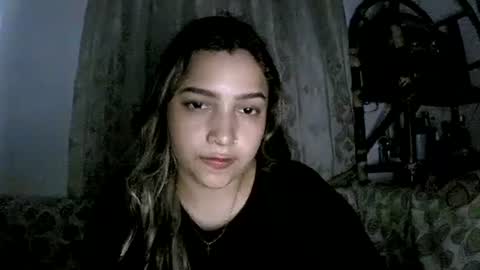 Snapshot of paulina_x_x chatting on 28, 6, 2026 paulina_x_x online show from 28, 6, 2026