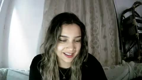 Snapshot of paulina_x_x chatting on 11, 7, 2026 paulina_x_x online show from 11, 7, 2026