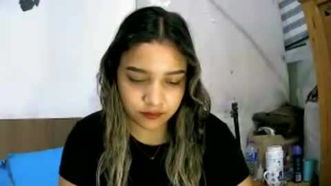 Snapshot of paulina_x_x chatting on 25, 7, 2026 paulina_x_x online show from 25, 7, 2026