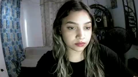Snapshot of paulina_x_x chatting on 30, 7, 2026 paulina_x_x online show from 30, 7, 2026