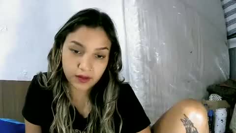 Snapshot of paulina_x_x chatting on 30, 7, 2026 paulina_x_x online show from 30, 7, 2026