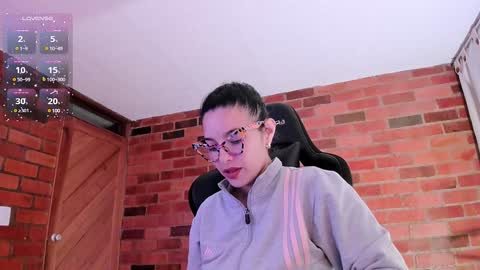 Paulina online show from 19, 12, 2024