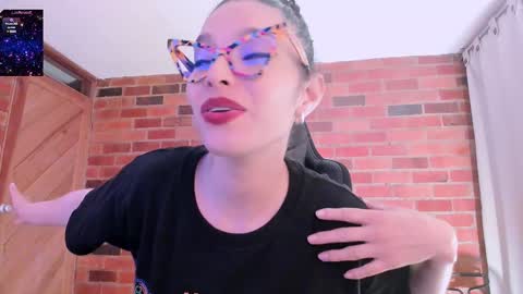 Paulina online show from 5, 1, 2025