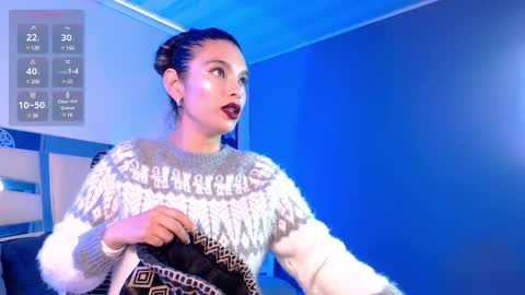 Paulina online show from 27, 2, 2025