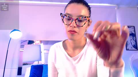 Paulina online show from 3, 3, 2025