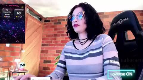 Paulina online show from 20, 9, 2025