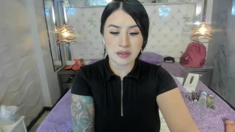paulinabelen21 online show from 20, 12, 2025