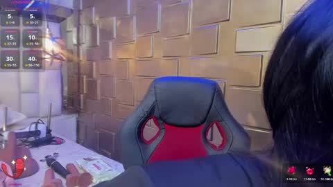 paulinabelen21 online show from 8, 4, 2026