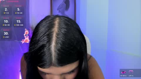 Paulina Belle online show from 5, 5, 2026