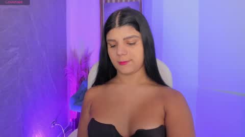 Paulina Belle online show from 11, 5, 2026