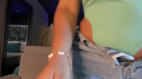 Snapshot of paulinaduarte_ chatting on 24, 2, 2025 Paulina online show from 24, 2, 2025