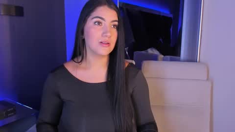 Snapshot of paulinaduarte_ chatting on 10, 9, 2025 Paulina online show from 10, 9, 2025