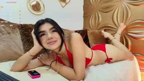 Snapshot of paulinamillerr chatting on 16, 7, 2026 Paulina online show from 16, 7, 2026