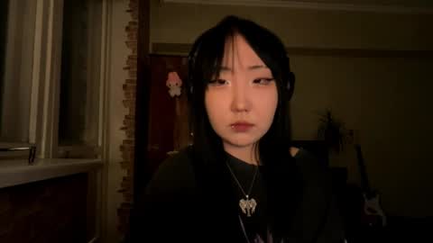 Yuna online show from 22, 2, 2026