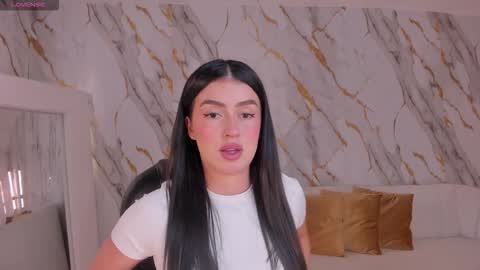 Snapshot of paulinasantosx chatting on 28, 9, 2025 Paulina Santos online show from 28, 9, 2025