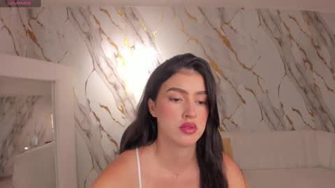 Snapshot of paulinasantosx chatting on 4, 10, 2025 Paulina Santos online show from 4, 10, 2025