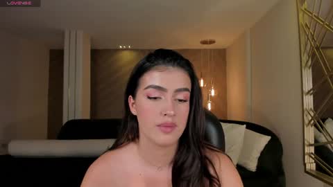 Snapshot of paulinasantosx chatting on 10, 6, 2026 Paulina Santos online show from 10, 6, 2026