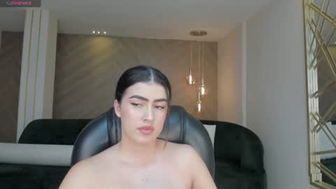 Snapshot of paulinasantosx chatting on 14, 7, 2026 Paulina Santos online show from 14, 7, 2026