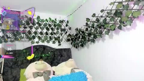 Paulina online show from 14, 10, 2025