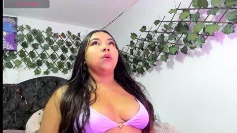 Paulina online show from 1, 12, 2025