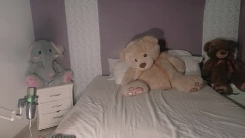 Snapshot of paulinawilliams chatting on 22, 10, 2025 paulina online show from 22, 10, 2025