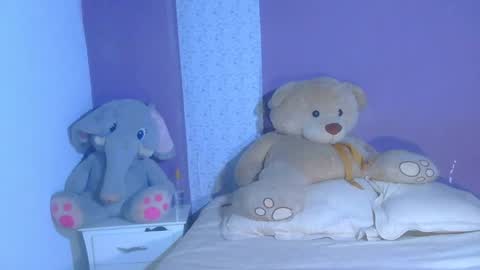 Snapshot of paulinawilliams chatting on 26, 6, 2026 paulina online show from 26, 6, 2026