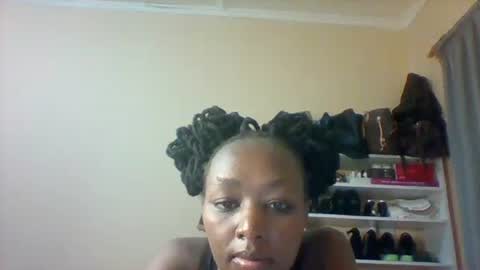 Snapshot of pauline19932016 chatting on 9, 11, 2025 pauline19932016 online show from 9, 11, 2025