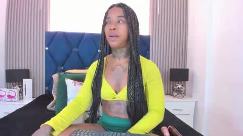 Pauline online show from 21, 10, 2025