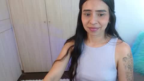 Snapshot of pauliv chatting on 9, 1, 2026 Paulina online show from 9, 1, 2026