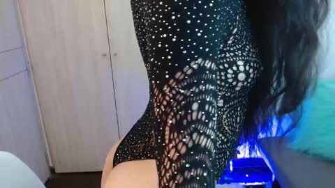 Snapshot of pauliv chatting on 10, 1, 2026 Paulina online show from 10, 1, 2026