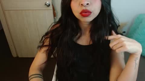 Snapshot of pauliv chatting on 12, 3, 2026 Paulina online show from 12, 3, 2026