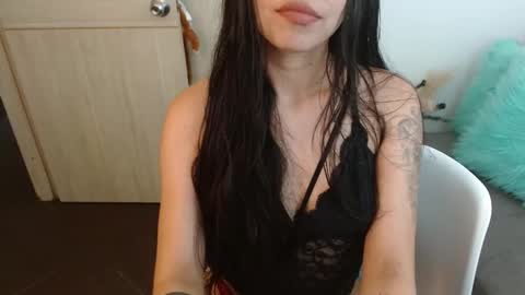 Snapshot of pauliv chatting on 13, 3, 2026 Paulina online show from 13, 3, 2026