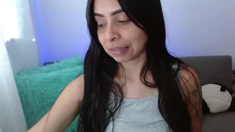 Snapshot of pauliv chatting on 24, 4, 2026 Paulina online show from 24, 4, 2026