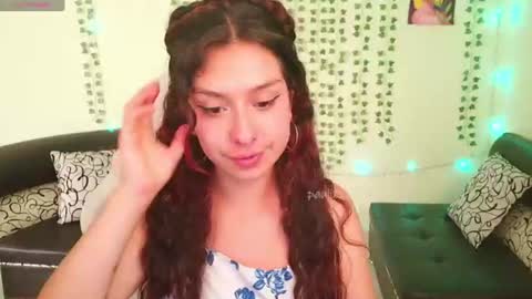 Snapshot of paulixs chatting on 13, 7, 2026 Paula San online show from 13, 7, 2026